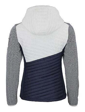 Blouson polaire AMIR - PEAK MOUNTAIN