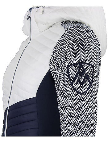 Blouson polaire AMIR - PEAK MOUNTAIN