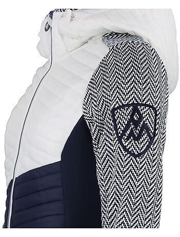 Blouson polaire AMIR - PEAK MOUNTAIN