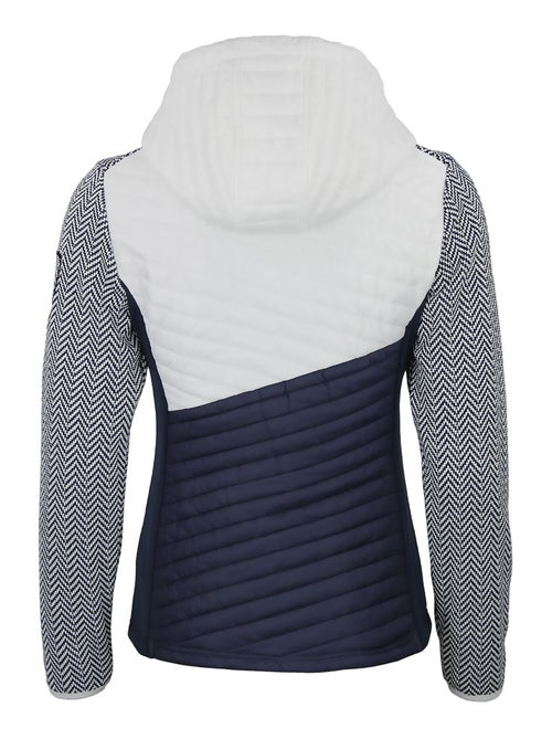 Blouson polaire AMIR - PEAK MOUNTAIN - Kiabi