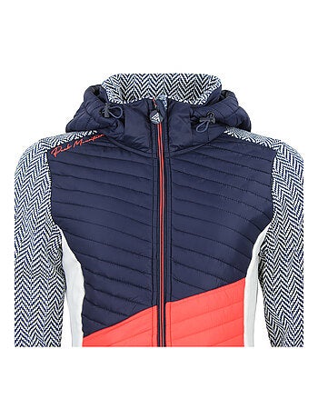 Blouson polaire AMIR - PEAK MOUNTAIN