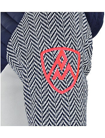 Blouson polaire AMIR - PEAK MOUNTAIN