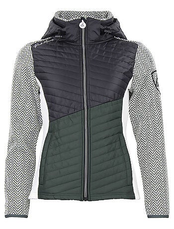 Blouson polaire AMIR - PEAK MOUNTAIN