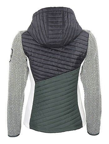 Blouson polaire AMIR - PEAK MOUNTAIN
