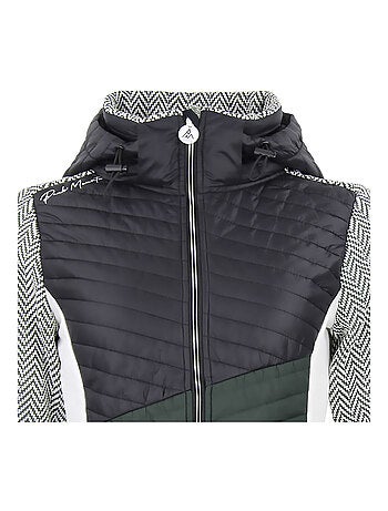 Blouson polaire AMIR - PEAK MOUNTAIN