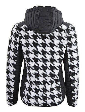 Blouson polaire AMORE - PEAK MOUNTAIN