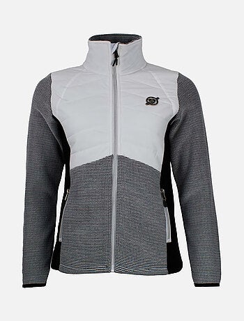 Blouson polaire ANAPLES - PEAK MOUNTAIN