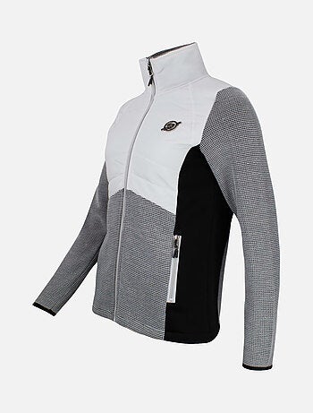 Blouson polaire ANAPLES - PEAK MOUNTAIN