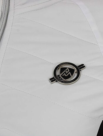 Blouson polaire ANAPLES - PEAK MOUNTAIN