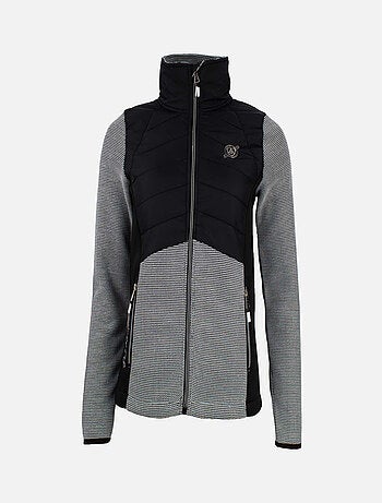 Blouson polaire ANAPLES - PEAK MOUNTAIN