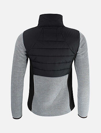 Blouson polaire ANAPLES - PEAK MOUNTAIN