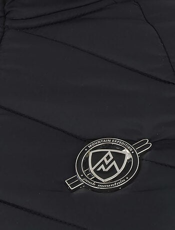 Blouson polaire ANAPLES - PEAK MOUNTAIN
