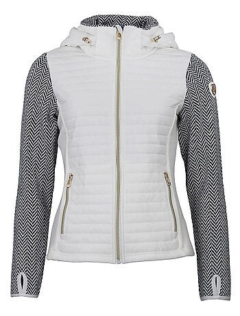 Blouson polaire ANDOMO - PEAK MOUNTAIN