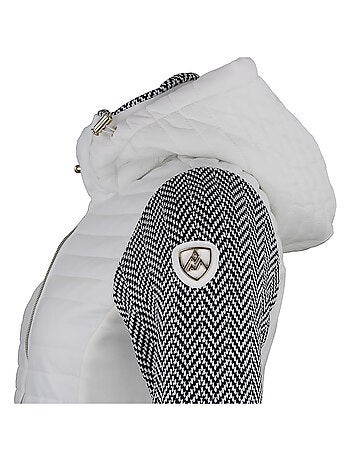 Blouson polaire ANDOMO - PEAK MOUNTAIN