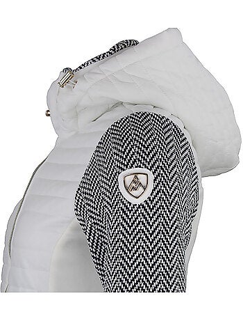 Blouson polaire ANDOMO - PEAK MOUNTAIN