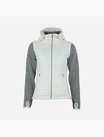 Blouson polaire ANDOMO - PEAK MOUNTAIN