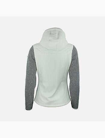 Blouson polaire ANDOMO - PEAK MOUNTAIN