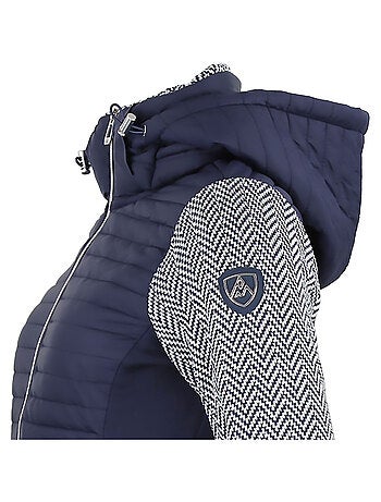 Blouson polaire ANDOMO - PEAK MOUNTAIN