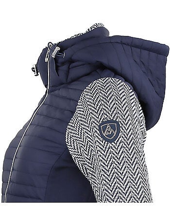 Blouson polaire ANDOMO - PEAK MOUNTAIN