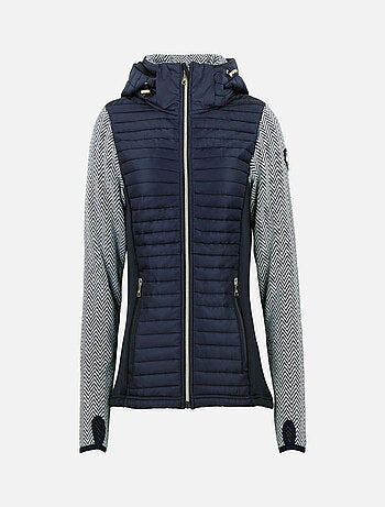 Blouson polaire ANDOMO - PEAK MOUNTAIN