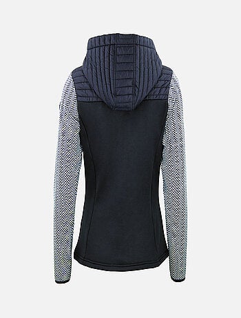 Blouson polaire ANDOMO - PEAK MOUNTAIN