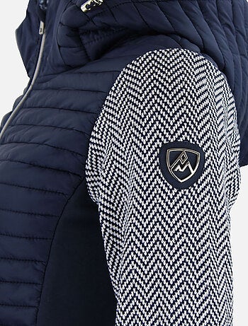 Blouson polaire ANDOMO - PEAK MOUNTAIN