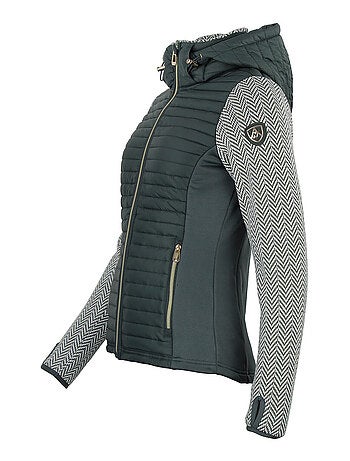 Blouson polaire ANDOMO - PEAK MOUNTAIN