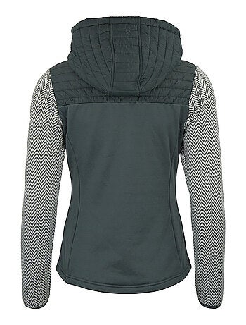 Blouson polaire ANDOMO - PEAK MOUNTAIN