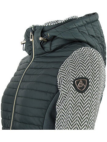 Blouson polaire ANDOMO - PEAK MOUNTAIN
