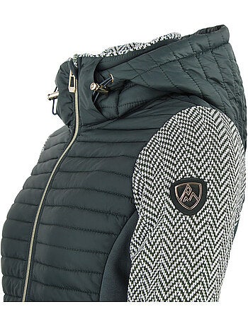 Blouson polaire ANDOMO - PEAK MOUNTAIN