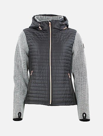 Blouson polaire ANDOMO - PEAK MOUNTAIN