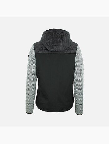 Blouson polaire ANDOMO - PEAK MOUNTAIN
