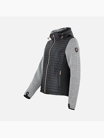 Blouson polaire ANDOMO - PEAK MOUNTAIN