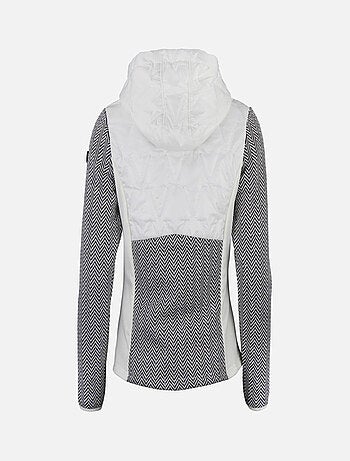 Blouson polaire ANIMO - PEAK MOUNTAIN