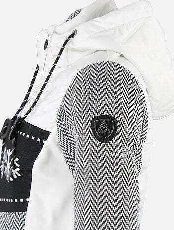 Blouson polaire ANIMO - PEAK MOUNTAIN