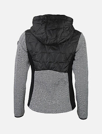 Blouson polaire ANIMO - PEAK MOUNTAIN