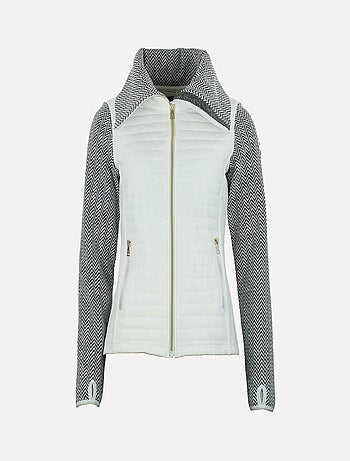 Blouson polaire ANTEM1 - PEAK MOUNTAIN