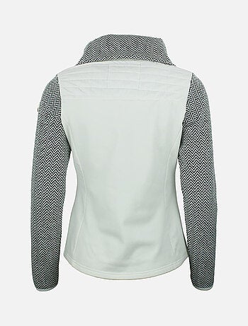 Blouson polaire ANTEM1 - PEAK MOUNTAIN