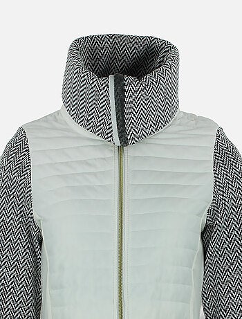 Blouson polaire ANTEM1 - PEAK MOUNTAIN
