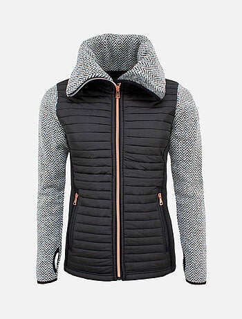 Blouson polaire ANTEM1 - PEAK MOUNTAIN