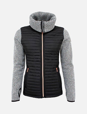 Blouson polaire ANTEM1 - PEAK MOUNTAIN