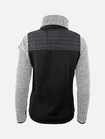 Blouson polaire ANTEM1 - PEAK MOUNTAIN