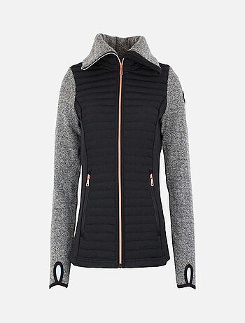 Blouson polaire ANTEMBI - PEAK MOUNTAIN