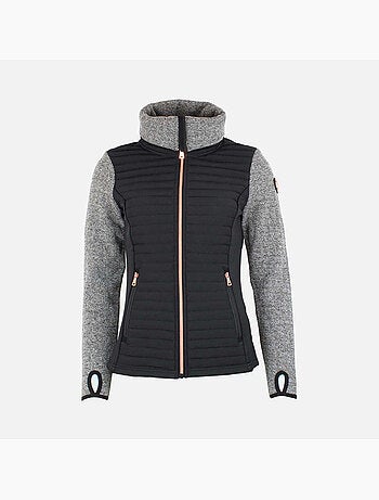Blouson polaire ANTEMBI - PEAK MOUNTAIN