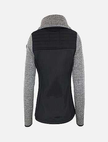 Blouson polaire ANTEMBI - PEAK MOUNTAIN