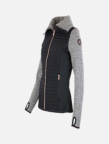 Blouson polaire ANTEMBI - PEAK MOUNTAIN