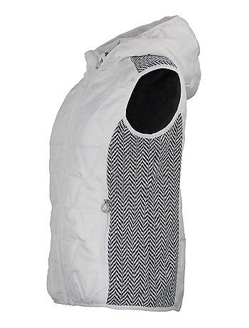 Blouson polaire ANTILOPE - PEAK MOUNTAIN