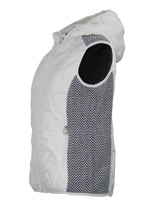 Blouson polaire ANTILOPE - PEAK MOUNTAIN - Kiabi