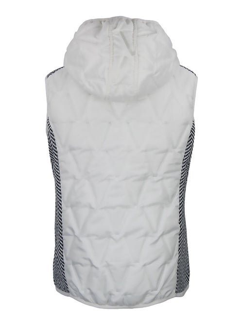 Blouson polaire ANTILOPE - PEAK MOUNTAIN - Kiabi