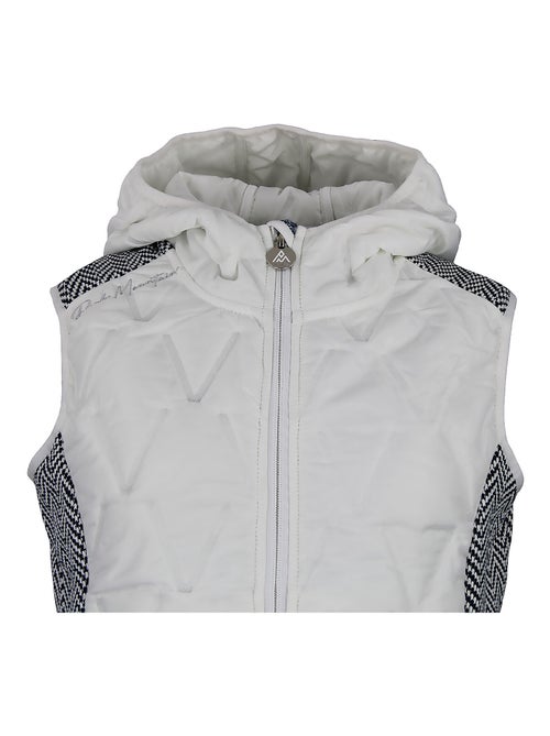 Blouson polaire ANTILOPE - PEAK MOUNTAIN - Kiabi